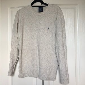 Polo Ralph Lauren Pajama Top